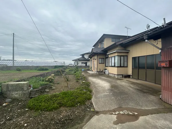 土地写真