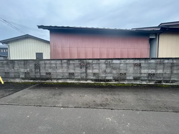 土地写真