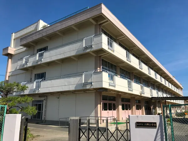 徒歩21分