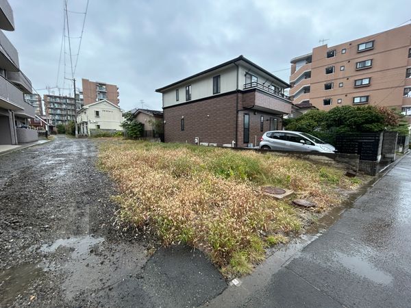 土地写真