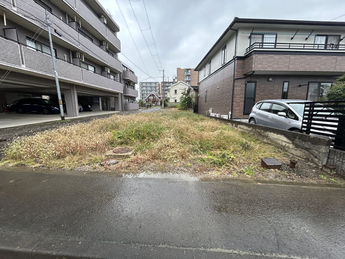 土地写真