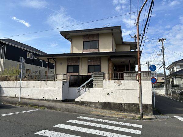 鶴ケ谷3丁目 土地 土地写真 土地写真