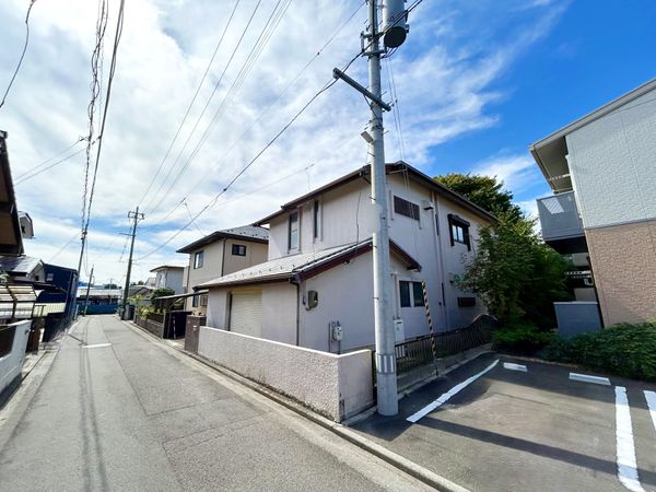 土地写真
