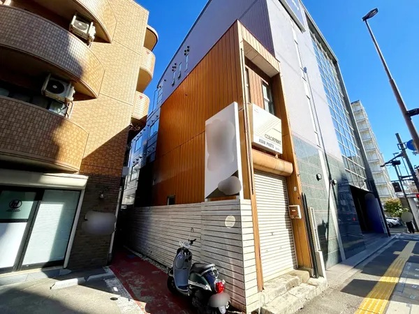 バイクは売買対象に含まれません。