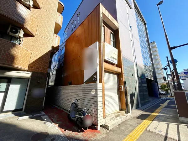 バイクは売買対象に含まれません。