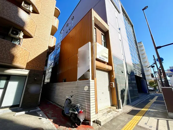 バイクは売買対象に含まれません。