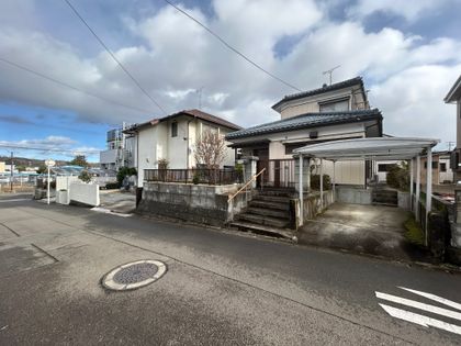 岩切3丁目 土地 土地写真