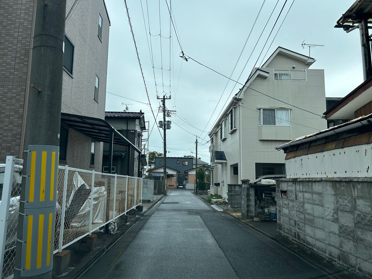 古城3丁目 土地 その他 その他