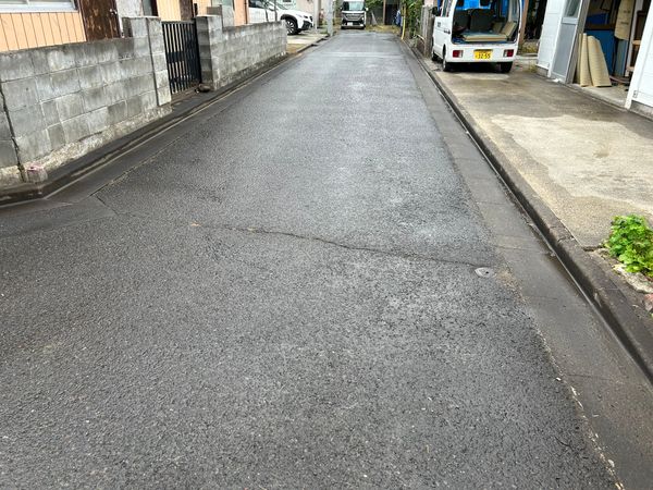 古城3丁目 土地 その他 その他