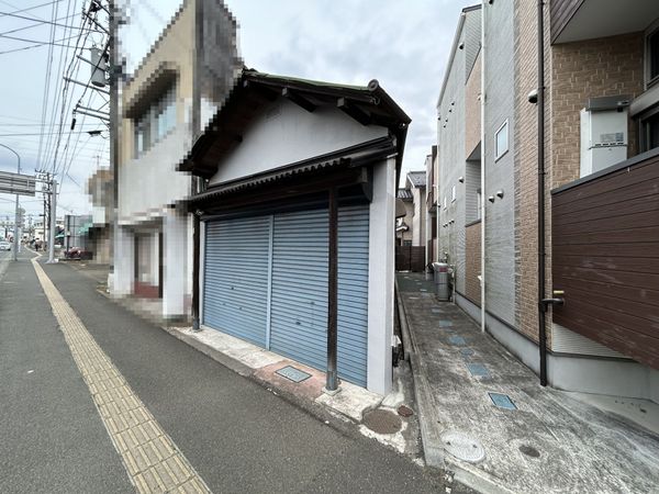 原町六丁目 土地 土地写真 原町六丁目 土地 土地写真