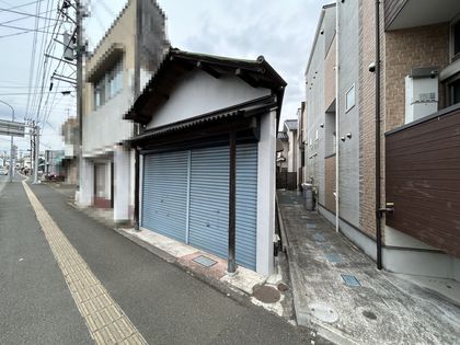 原町六丁目 土地 土地写真