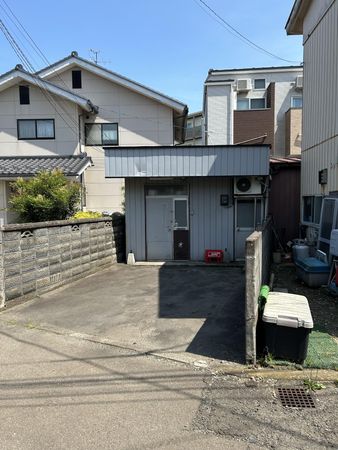 原町六丁目 土地 土地写真 土地写真