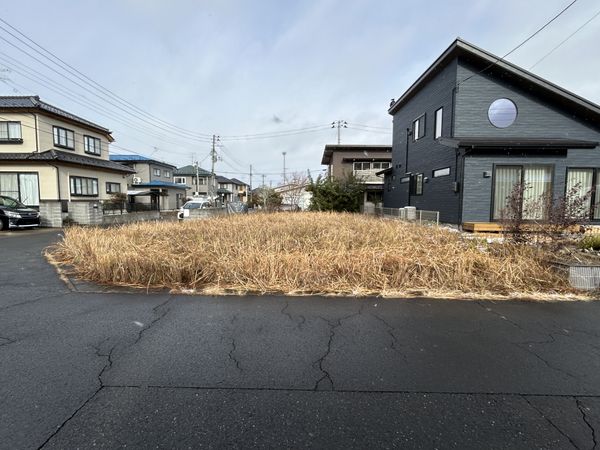 高橋五丁目 土地 土地写真 高橋五丁目 土地 土地写真