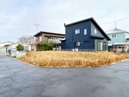 高橋五丁目 土地 土地写真