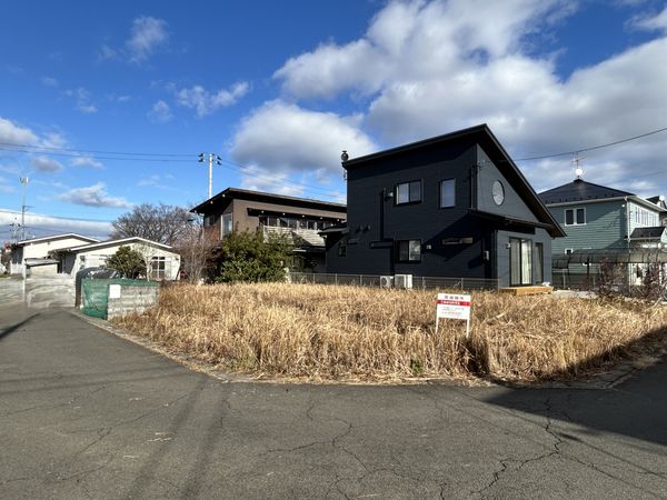 高橋五丁目 土地 土地写真 高橋五丁目 土地 土地写真