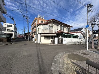 宮千代1丁目 土地 土地写真