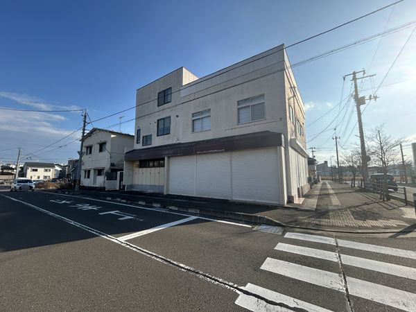 塩竈市港町2丁目 土地 土地写真 塩竈市港町2丁目 土地 土地写真