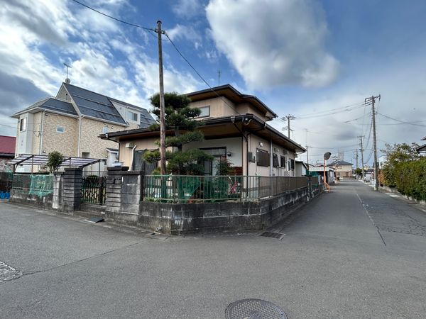 多賀城市高橋2丁目 土地 土地写真 多賀城市高橋2丁目 土地 土地写真