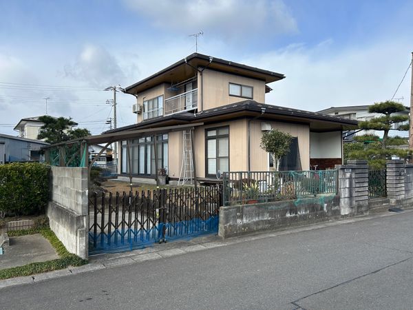 多賀城市高橋2丁目 土地 土地写真 多賀城市高橋2丁目 土地 土地写真