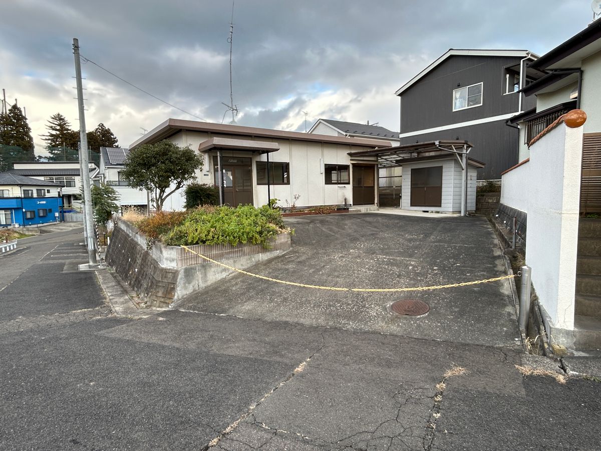 下馬4丁目 土地 土地写真 土地写真