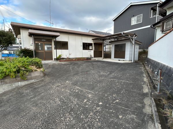 下馬4丁目 土地 土地写真 土地写真