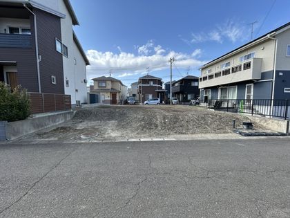 多賀城市明月1丁目 土地 土地写真