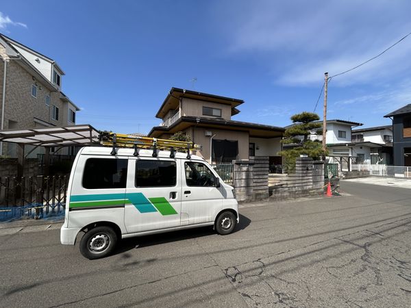 多賀城市高橋2丁目 土地 土地写真 多賀城市高橋2丁目 土地 土地写真