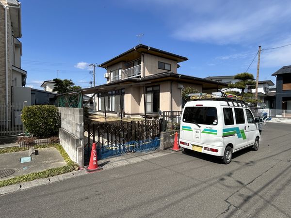多賀城市高橋2丁目 土地 土地写真 多賀城市高橋2丁目 土地 土地写真