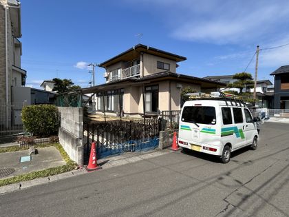 多賀城市高橋2丁目 土地 土地写真