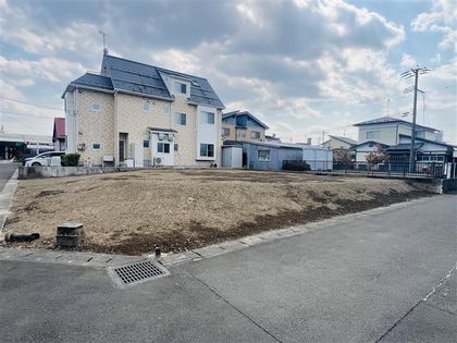 多賀城市高橋2丁目土地 A区画 土地写真