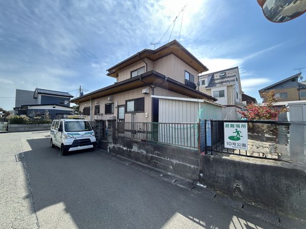 多賀城市高橋2丁目土地 B区画 土地写真 多賀城市高橋2丁目土地 B区画 土地写真