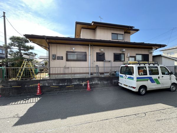 多賀城市高橋2丁目土地 B区画 土地写真 多賀城市高橋2丁目土地 B区画 土地写真