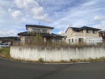 土地 柴田町西船迫1丁目 土地写真
