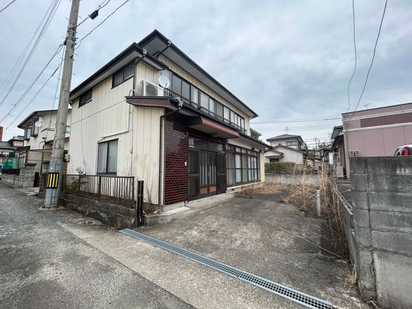 大代5丁目 土地 土地写真 大代5丁目 土地 土地写真