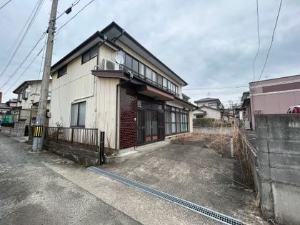 大代5丁目 土地 土地写真