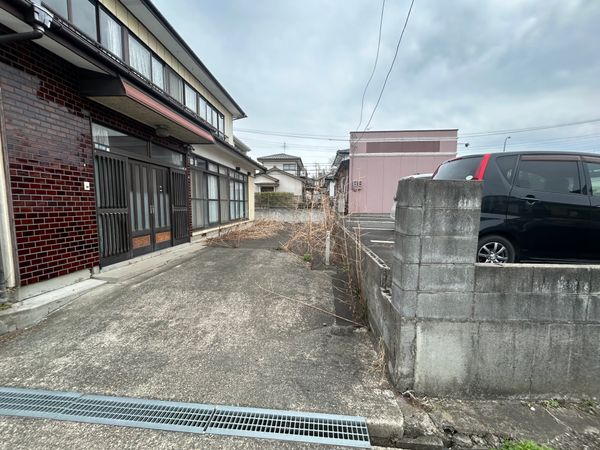 大代5丁目 土地 土地写真 大代5丁目 土地 土地写真