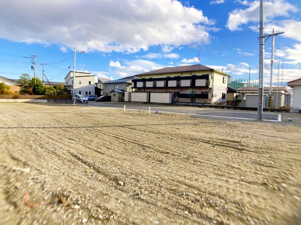 岩切字三所北 3区画 土地の売地情報（FSB7GA1B）｜三井のリハウス