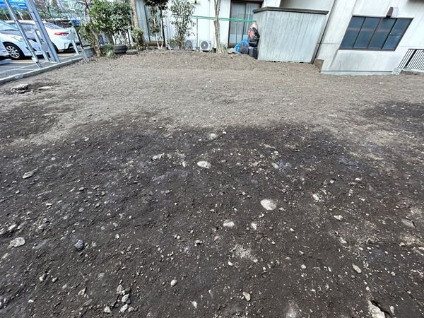 土地 新寺三丁目 土地写真