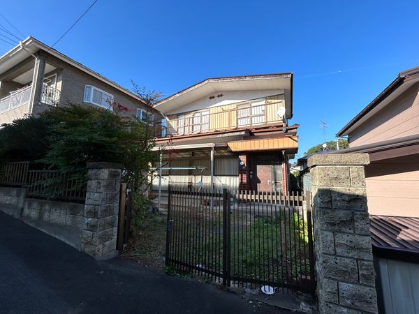 土地 塩竈市栄町 土地写真 土地 塩竈市栄町 土地写真