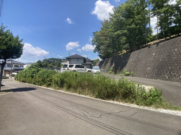 七ヶ浜町汐見台5丁目 土地 土地写真 七ヶ浜町汐見台5丁目 土地 土地写真