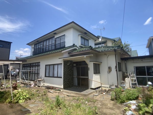 成田町 土地 土地写真 成田町 土地 土地写真