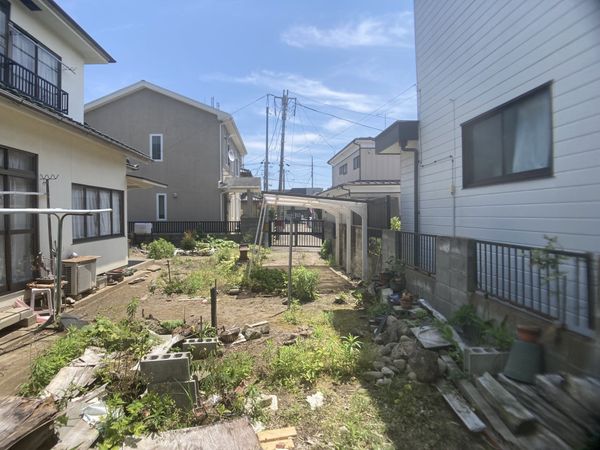 成田町 土地 土地写真 成田町 土地 土地写真