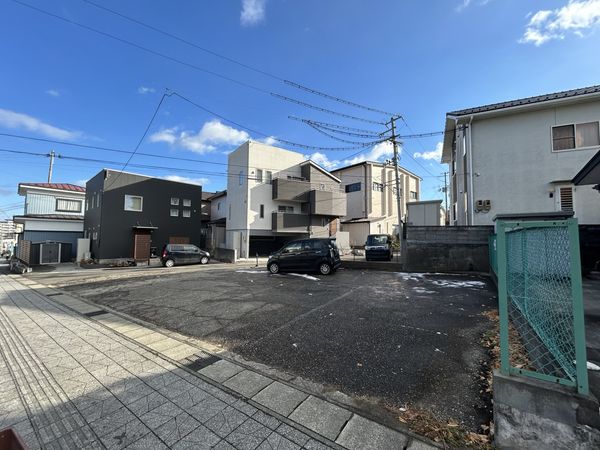桜ケ丘 土地 土地写真 桜ケ丘 土地 土地写真