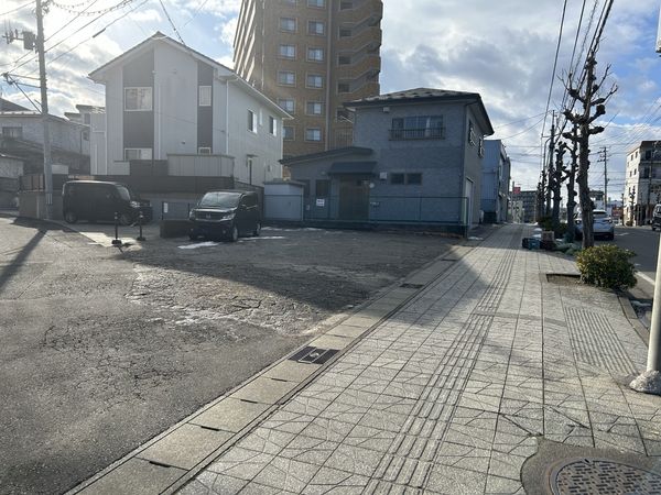 桜ケ丘 土地 土地写真 桜ケ丘 土地 土地写真