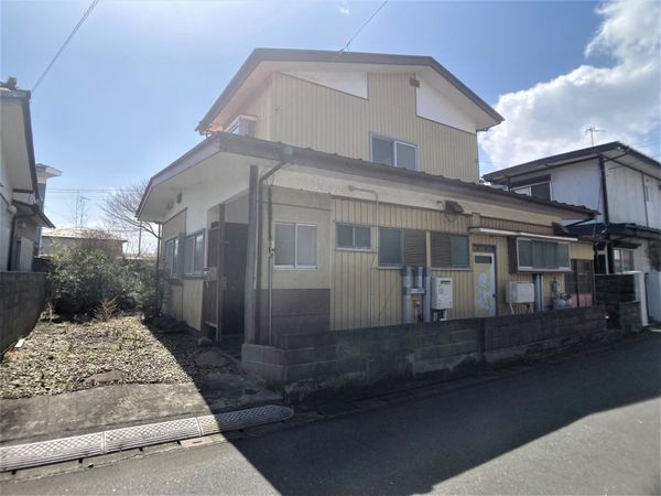 土地 石巻市向陽町1丁目 土地写真 土地 石巻市向陽町1丁目 土地写真