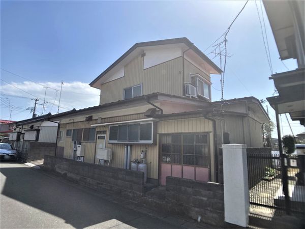 土地 石巻市向陽町1丁目 土地写真 土地 石巻市向陽町1丁目 土地写真