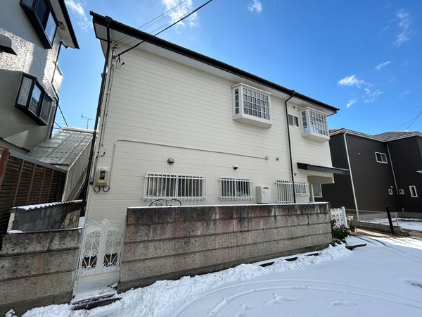 塩竃市舟入2丁目 土地 土地写真