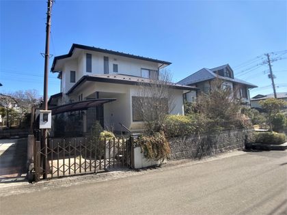 土地 七ヶ浜町汐見台5丁目 土地写真