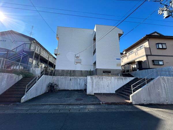 土地 南光台二丁目 土地写真 土地 南光台二丁目 土地写真