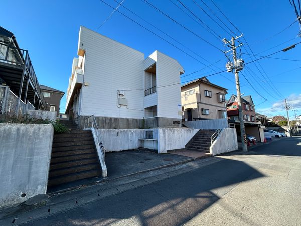 土地 南光台二丁目 土地写真 土地 南光台二丁目 土地写真